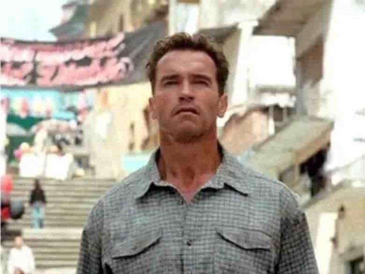 Xallitic, Barrio Mágico de Xalapa, inmortalizado en film de Schwarzenegger