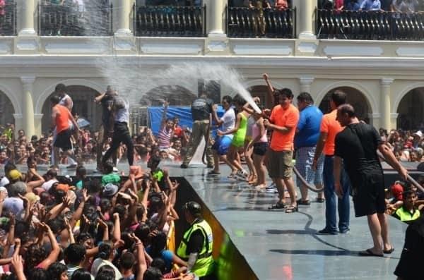 Fiestas de Santa Ana 2023 en Boca del Río; concursos tradicionales a los que te puedes inscribir