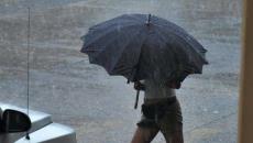 Monzón mexicano originará lluvias intensas en Veracruz y 5 estados más