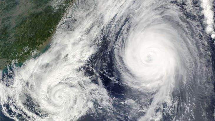 ¡Atención! Ciclón Tropical ‘Emily’ llega a México ¿En qué estados pasará?