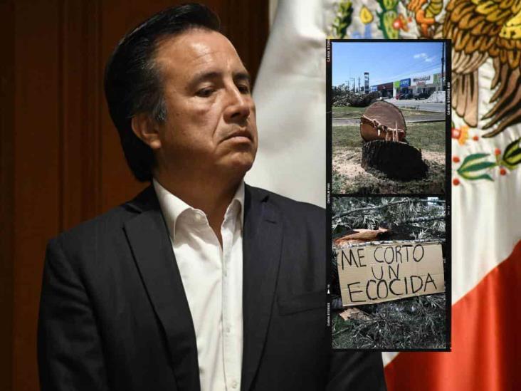 Gobierno de Veracruz apelará amparos interpuestos contra paso elevado de Xalapa