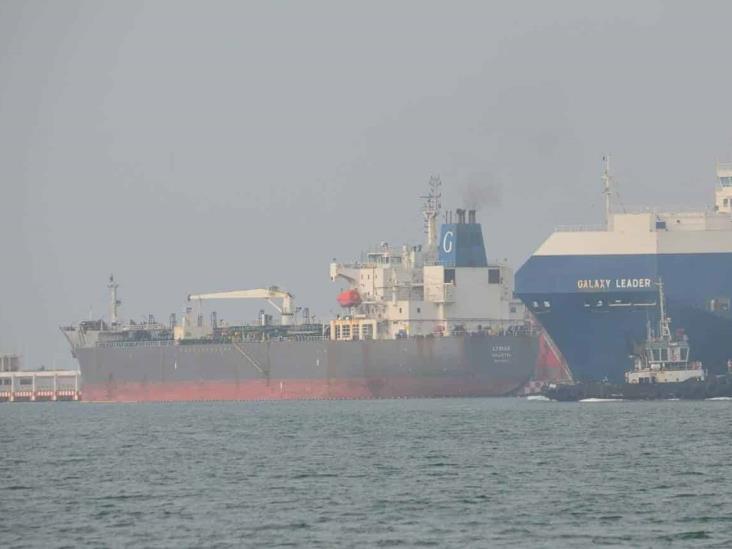 Problemas logísticos en Puerto de Veracruz impactan costos de comercio