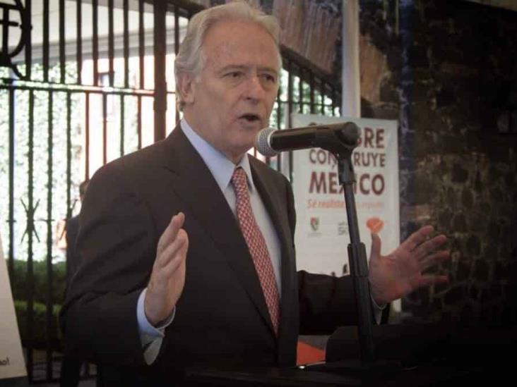 Alejandro Martí: muere el empresario y fundador de México SOS