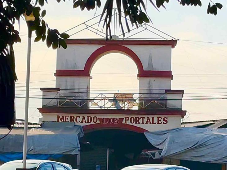 Buscan reactivar locales en mercados municipales de Poza Rica