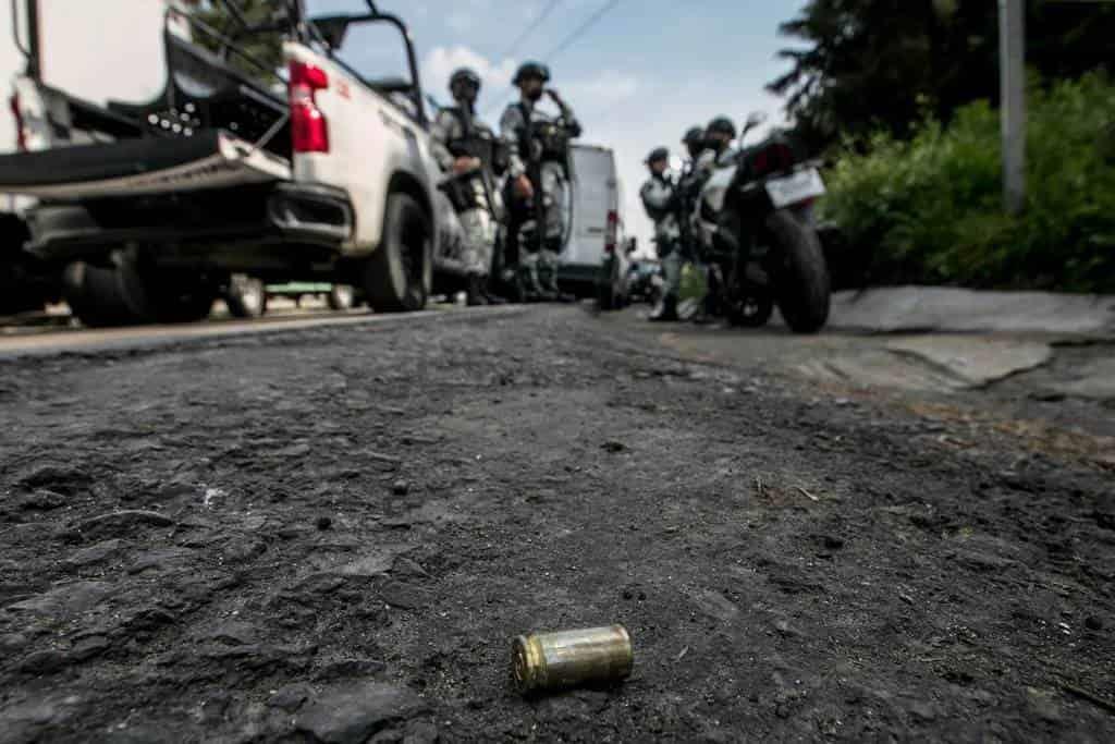 Veracruz, violencia y hechos atroces