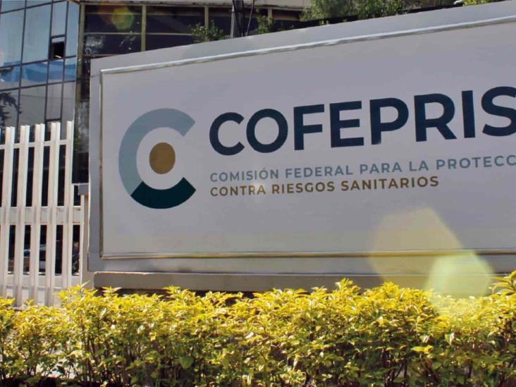 Cofepris gana demanda a proveedor incumplido de sexenio anterior