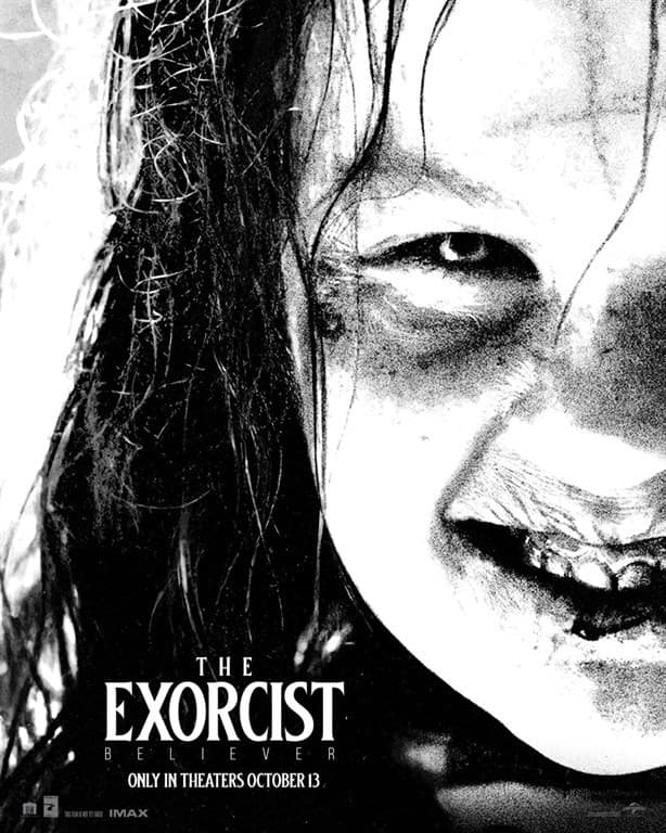 El Exorcista vuelve a la pantalla grande con esta secuela: detalles y fechas