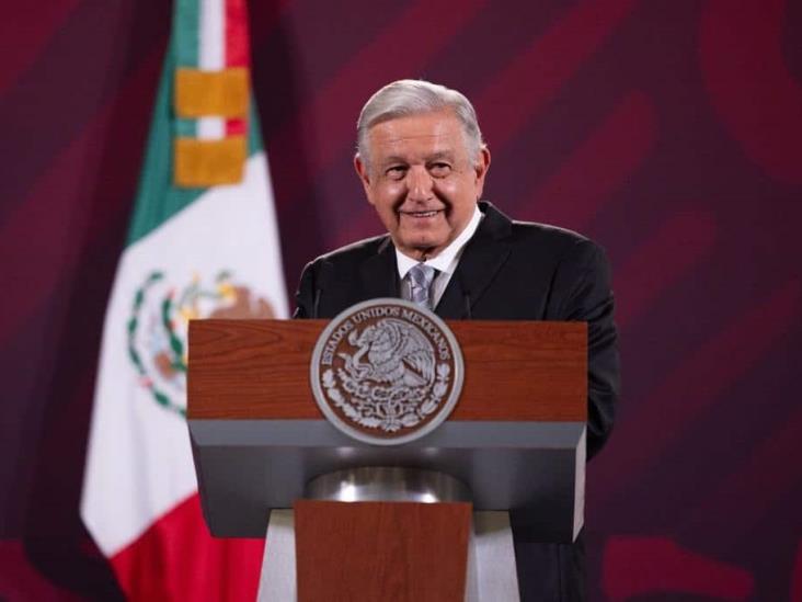 Agradece AMLO a Joe Biden por demanda contra gobernador de Texas