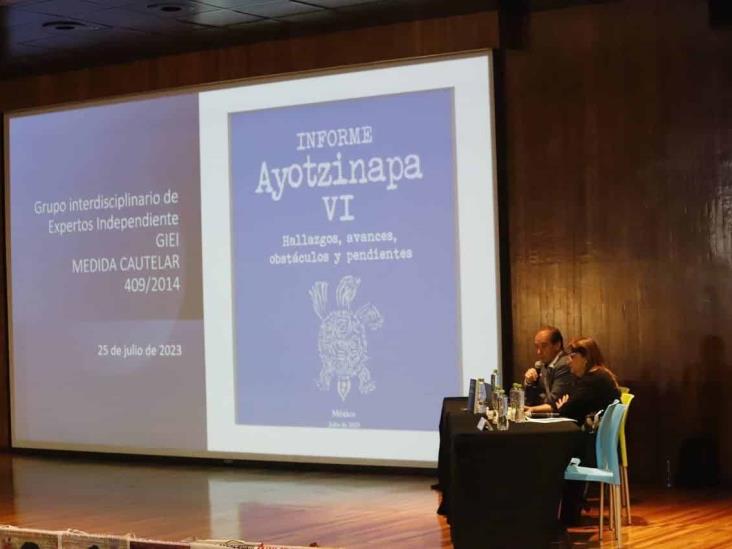 GIEI deja caso Ayotzinapa; acusan obstáculos en investigaciones