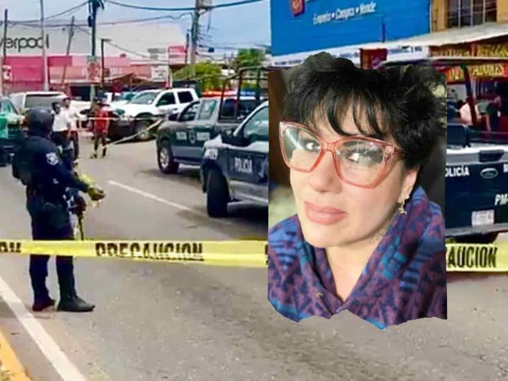 Asesinan a Zayma Zamora; excandidata a la alcaldía de Poza Rica