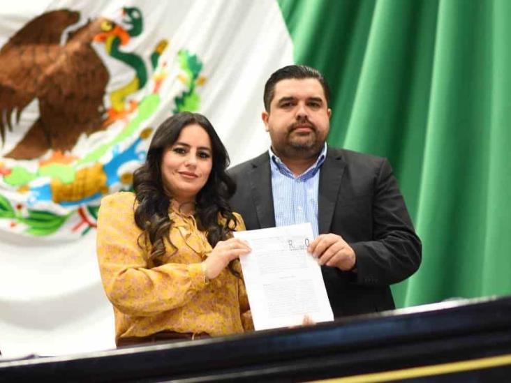 Solicita Diputado intervención de SSP y FGE en Tantoyuca