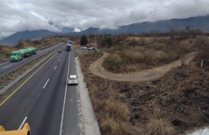 Un montaje, asalto masivo en Cumbres de Maltrata: AMLO