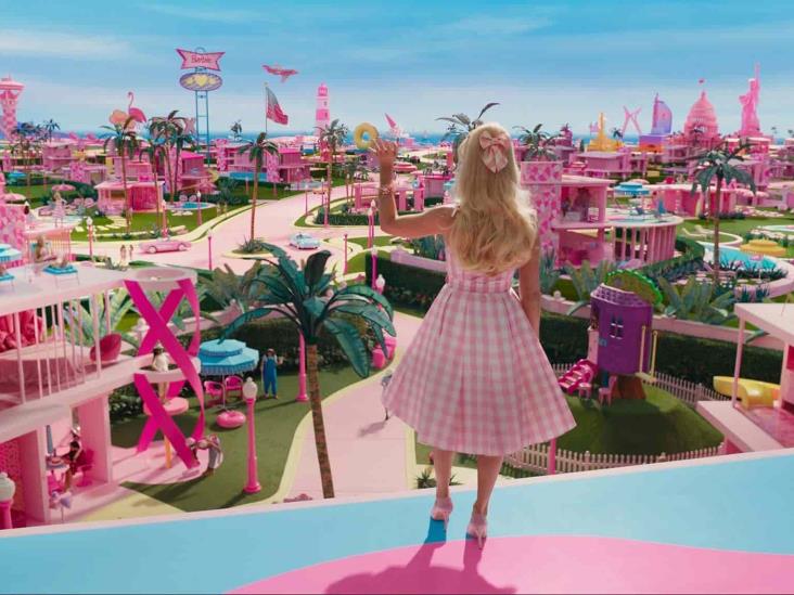 Barbie tendrá parque temático: esto es lo que ha revelado Mattel al respecto