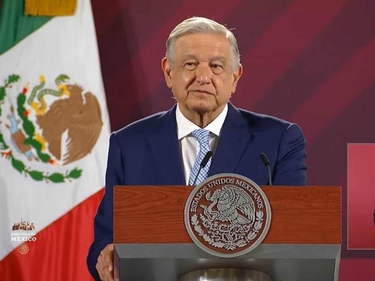 Reunión con EE. UU. y Canadá fue sobre narcotráfico, migración y armas: AMLO