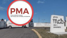 PMA entregará informe de inspecciones a Grupo MAS al Congreso de Veracruz