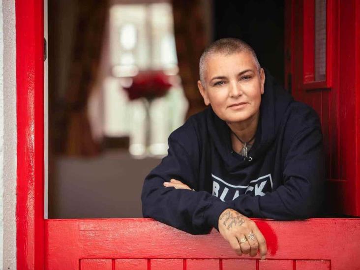 La cantante Sinéad O´Connor muere a los 56 años