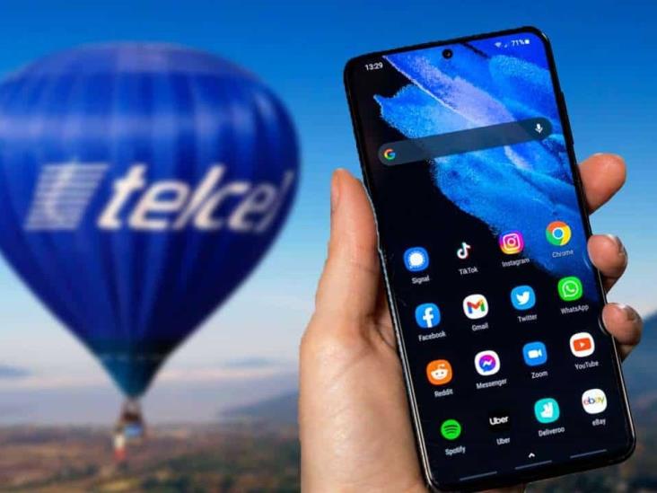 Telcel lanza nuevo Plan Plus 4 con internet ilimitado: conoce los detalles