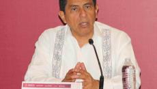 Corredor Interoceánico mejorará la calidad de vida a las comunidades originarias: gobernador de Oaxaca