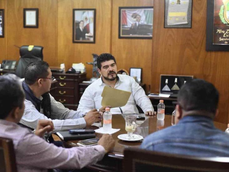 No se dejarán obras inconclusas; no habrá año de Hidalgo: SEV