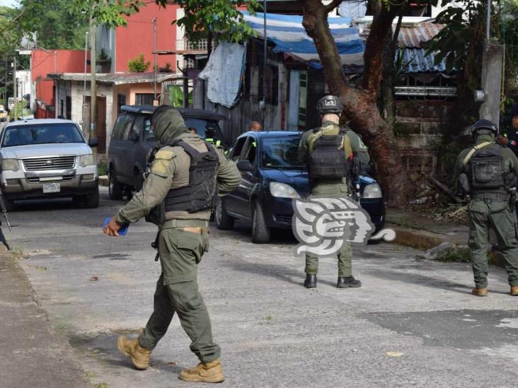 Feminicidio conmociona a habitantes de Alpatláhuac