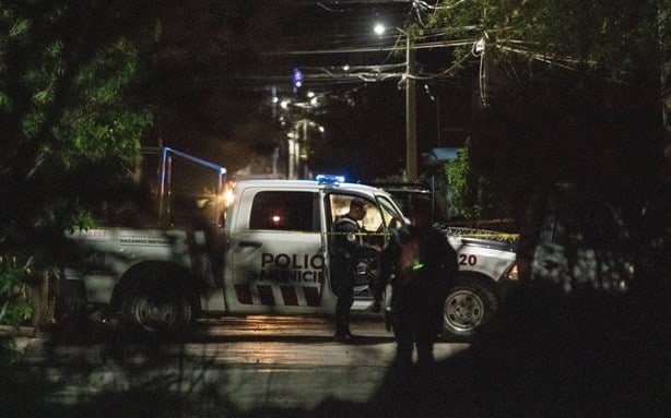 Entre balas y política, la sangrienta guerra del narco por control de Poza Rica