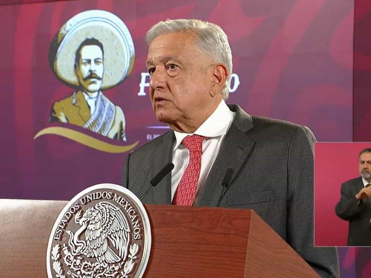 Organismos internacionales como OEA y ONU son controlados por la derecha, acusa AMLO