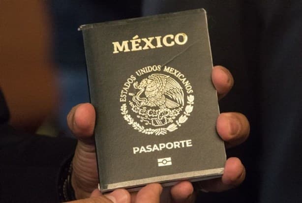 ¿Cuánto cuesta y cómo tramitar mi pasaporte si estoy en Xalapa?