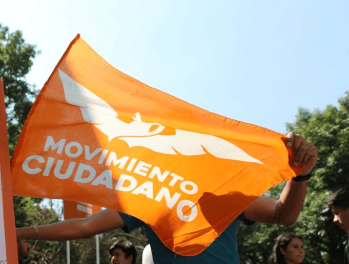 Movimiento Ciudadano: ¿Opción o alternativa?