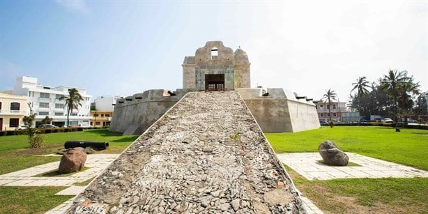 5 lugares para visitar en Veracruz que no son el Acuario
