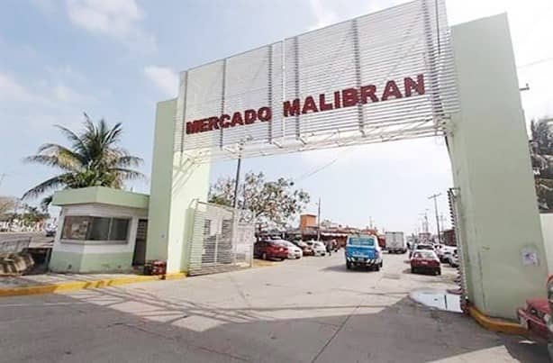 Rehabilitarán estos tres mercados de la ciudad de Veracruz