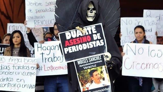 ¿Quién está detrás de asesinatos de la Narvarte? Sospechas pesan aún sobre Duarte