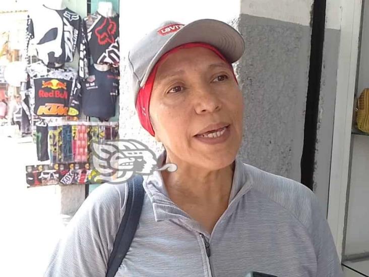 Se desliga colectivo feminista de organización de taxistas de Orizaba