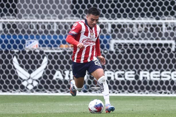 Cae Chivas en su primer juego de la Leagues Cup