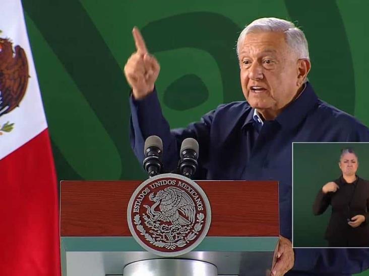 Niega AMLO declaraciones de ONU sobre caso Ayotzinapa