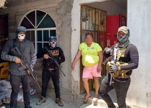 Entre balas y política, la sangrienta guerra del narco por control de Poza Rica