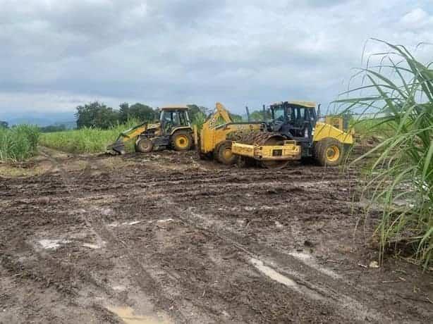 Cuitláhuac defiende ecocidio de Eric Cisneros; veracruzanos claman la obra, dice