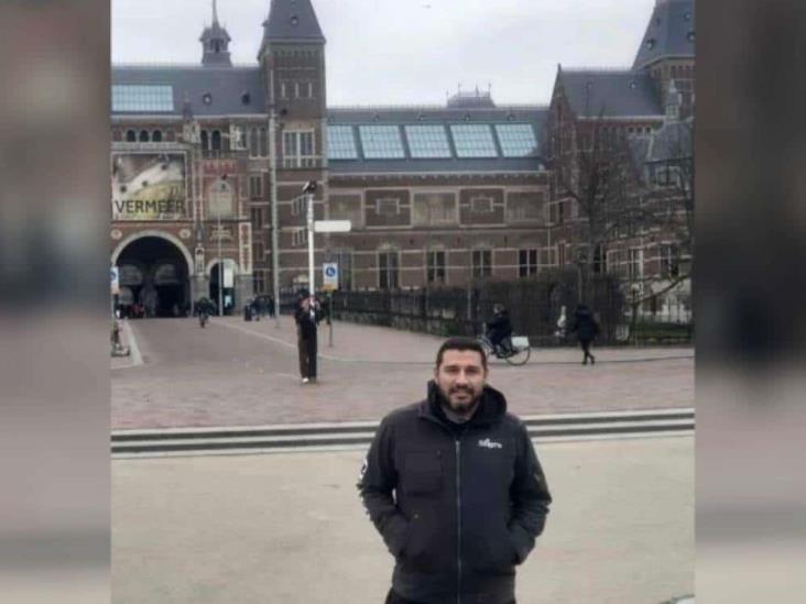 ¡Desaparece otro mexicano en el extranjero! Ahora en Bélgica