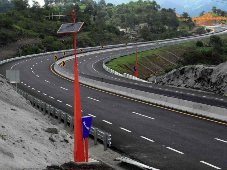 Accidente en Garnica revive petición de abaratar peaje del libramiento de Xalapa