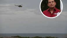 Empresario Daniel Flores Nava, víctima de avionazo en Veracruz