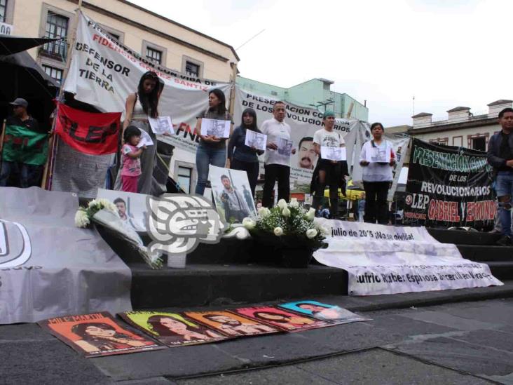 Ven complicidad de Cuitláhuac con JDO y Mancera para no esclarecer asesinato de Rubén Espinosa