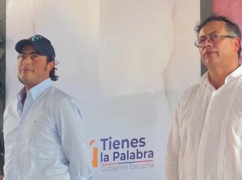 Colombia: Detienen a Nicolás Petro, hijo del presidente Gustavo Petro