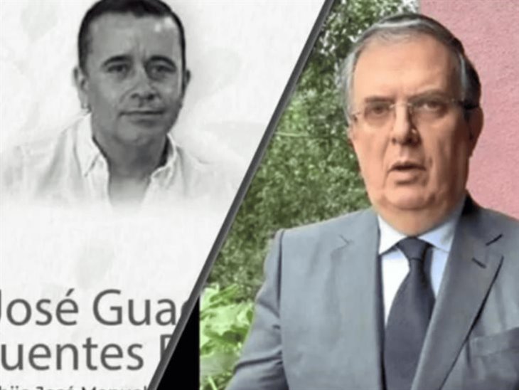 Marcelo Ebrard exige justicia: asesinan al empresario José Guadalupe Fuentes 