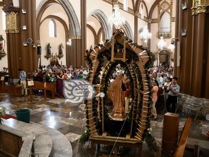 Desarrollo tecnológico no debe encadenarnos: Iglesia Católica