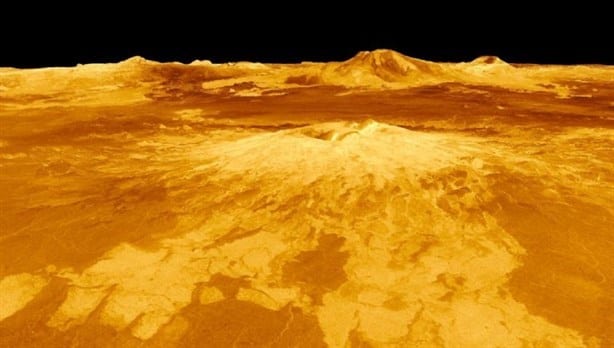 OceanGate, empresa que hundió al Titán, enviará personas a Venus