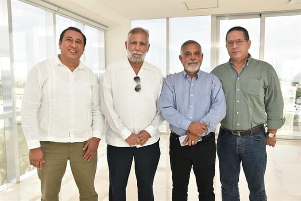 Colegio Nacional de Abogados Penalistas AC rinde homenaje a Gilberto Farías Morales