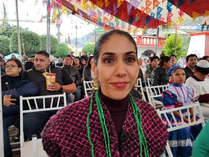 Los feminicidios en Veracruz no quedarán impunes: Verónica Hernández Giadáns