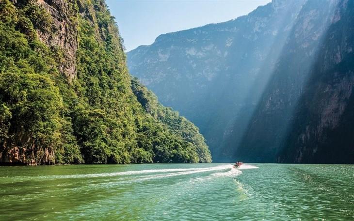 Pueblos Mágicos de Veracruz ideales para visitar en temporada de lluvias