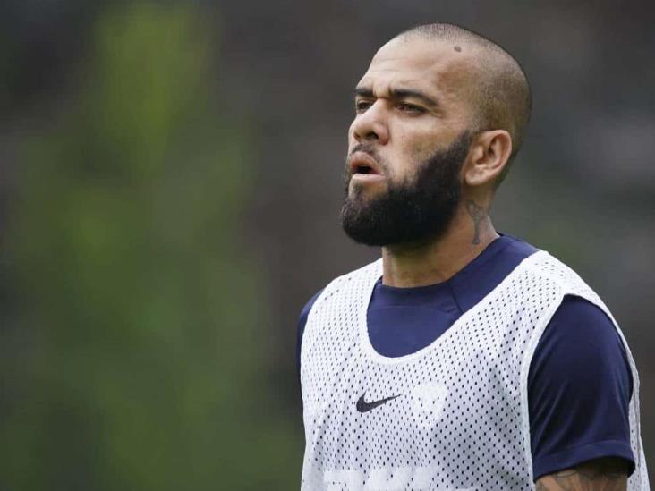 Dani Alves irá a juicio por agresión sexual