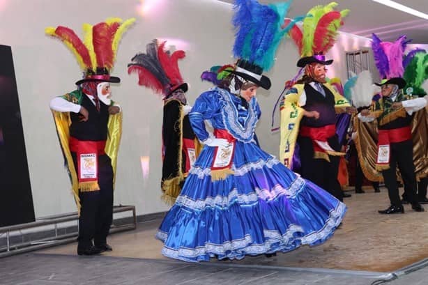 Poza Rica y Tihuatlán reciben Congreso Nacional de Danza