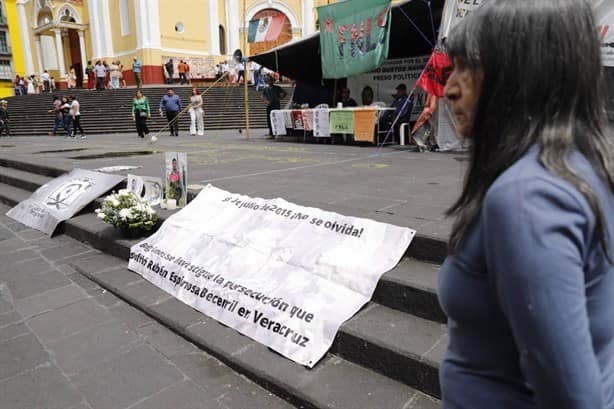 ¿Qué oculta Ernestina Godoy? Familiares denuncian falta de avances en asesinato de Rubén Espinosa